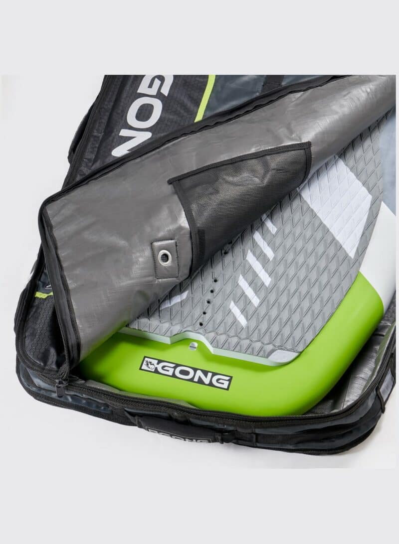GONG SURF LUXE BAG - Boardbags and Protections - Accessories